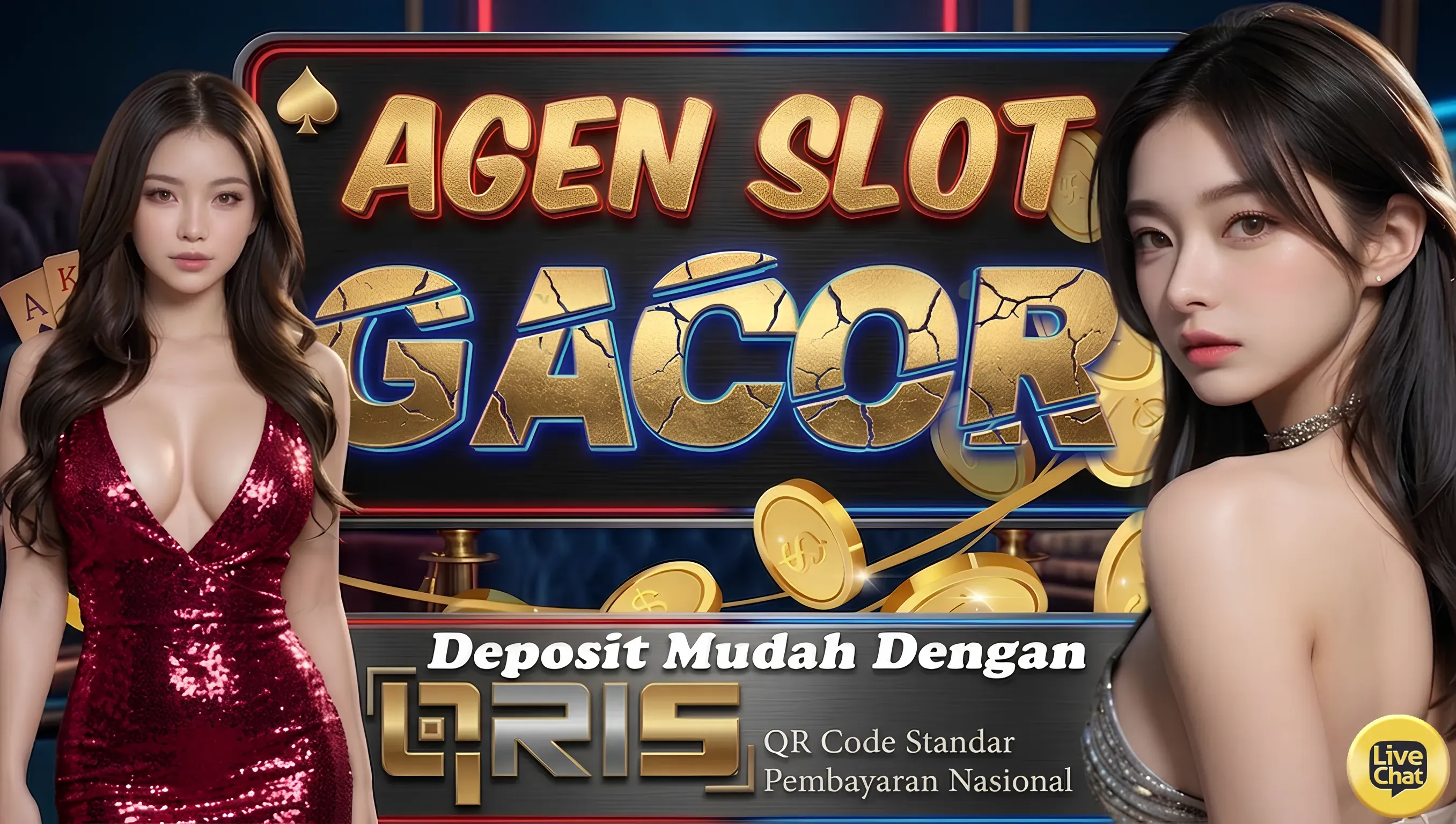 GARIS77